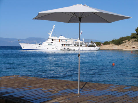 Vrijstaande parasol P2