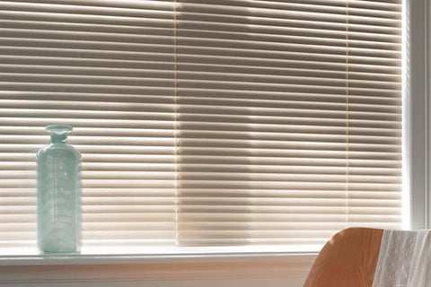 Horizontale jaloezieën