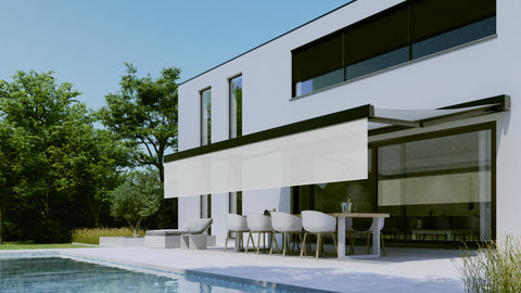 Lux (met vario volant)