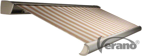 zonnescherm, zonneluifel, zonnetent, luifel, knikarmscherm, zonwering, buitenzonwering