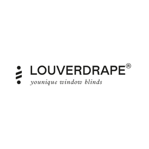 Louverdrape