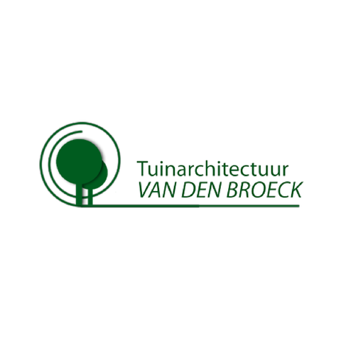 Tuinarchitectuur VDB