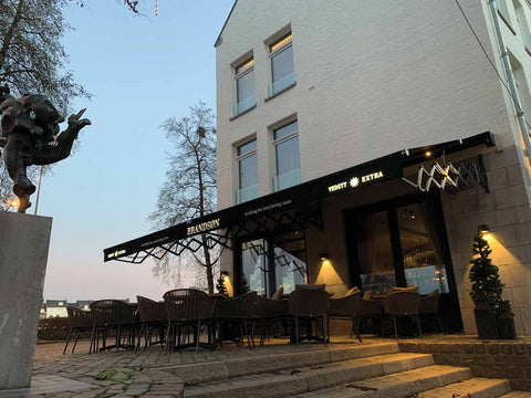 Horeca & Winkels