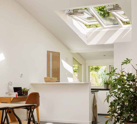 Velux Rolluik