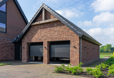 Sectionalpoort