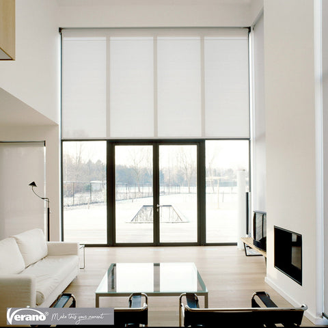 Binnenscreens