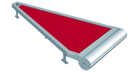 Speciale vorm verandazonwering