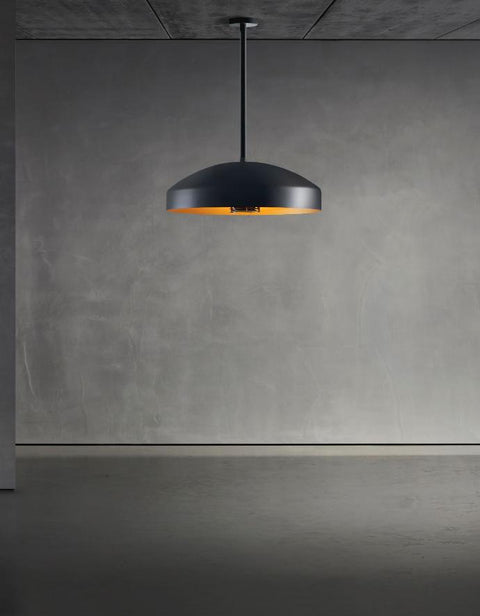 Disc by Piet Boon