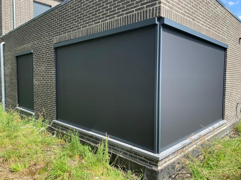 screens, screen, zonwering, ritsscreen, ritsscreens, zip screen, zip screens