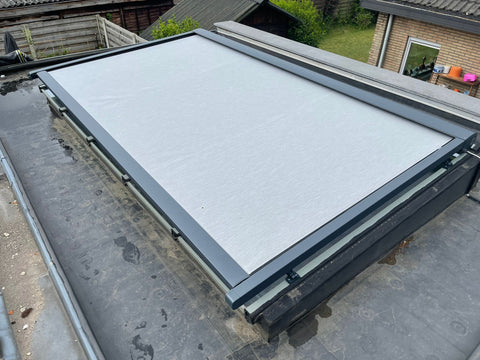 V610 Oslo Verandazonwering