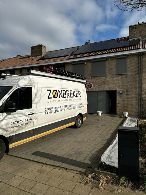 Voorzetrolluik