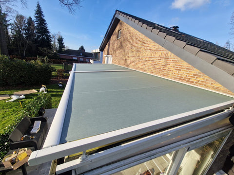 V610 Oslo Verandazonwering
