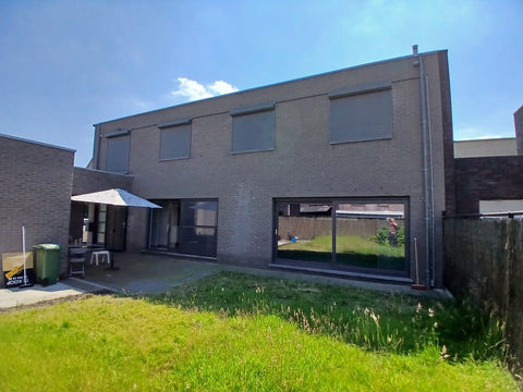 Voorzetrolluik