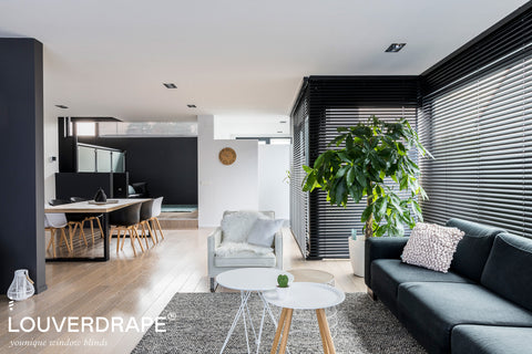 Horizontale jaloezieën