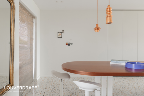 Woven Wood - rolgordijnen en vouwgordijnen