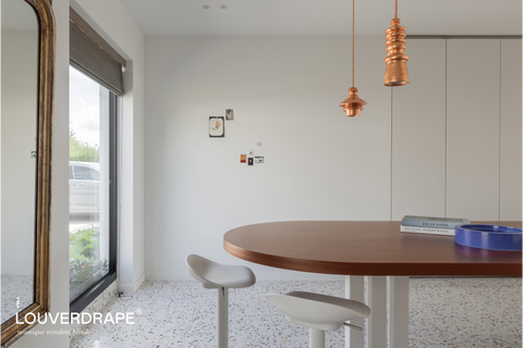 Woven Wood - rolgordijnen en vouwgordijnen