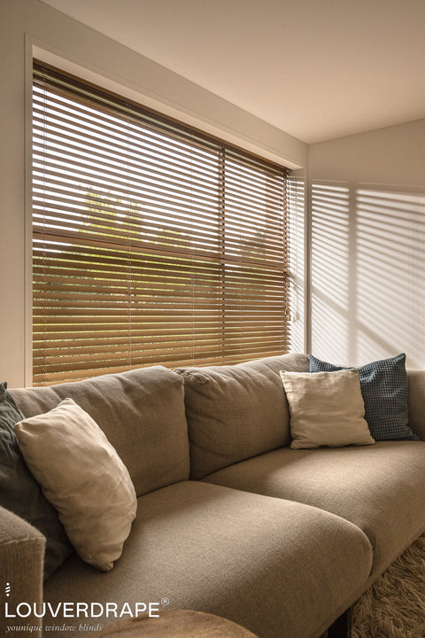 Horizontale jaloezieën