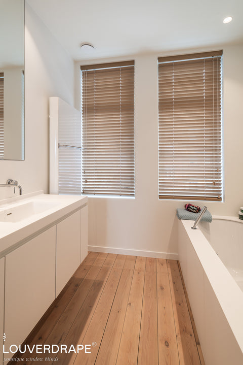 Horizontale jaloezieën