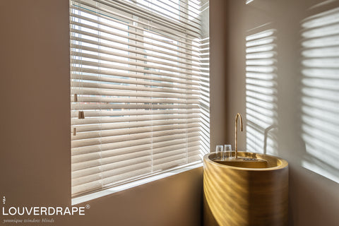 Horizontale jaloezieën