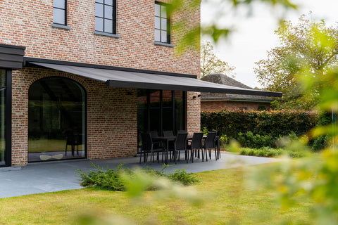 Warmtewering en het warmtebehoud