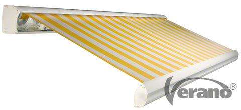 zonnescherm, zonneluifel, zonnetent, luifel, knikarmscherm, zonwering, buitenzonwering