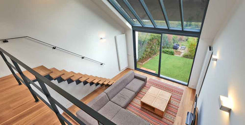 ZIP verandazonwering
