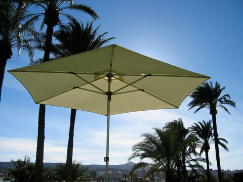 Vrijstaande Parasol P2