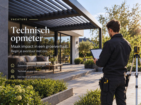 Vacature