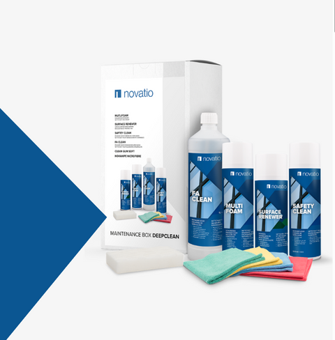 Deep Clean Box