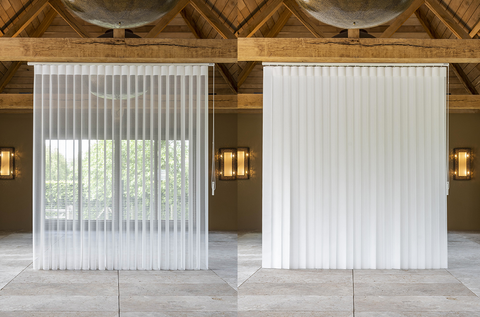 Duo Drape