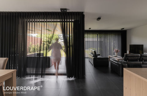 DUO DRAPE