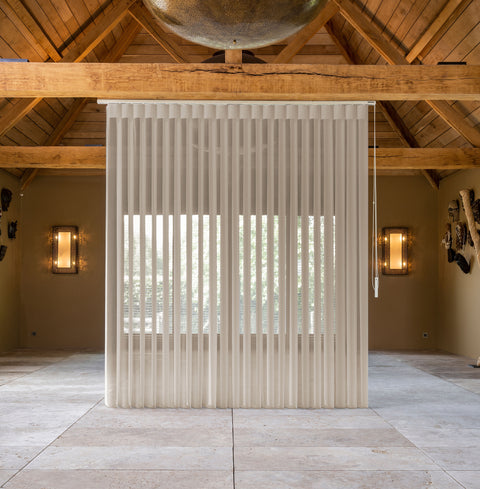 Duo Drape