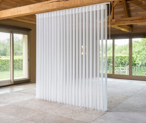 DUO DRAPE