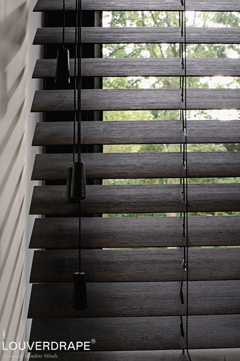 Horizontale jaloezieën