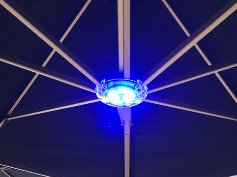 24V RGB-LED