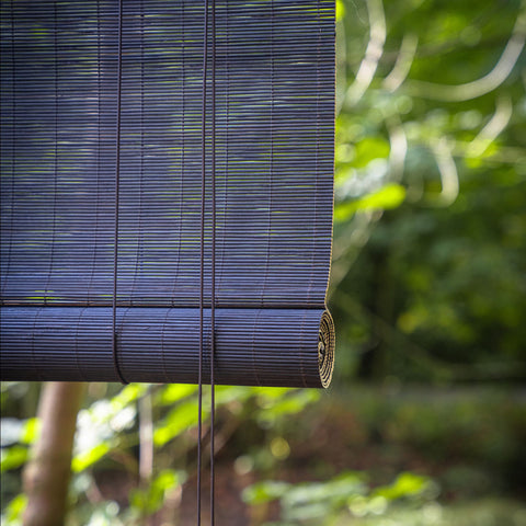 Woven Wood - rolgordijnen en vouwgordijnen