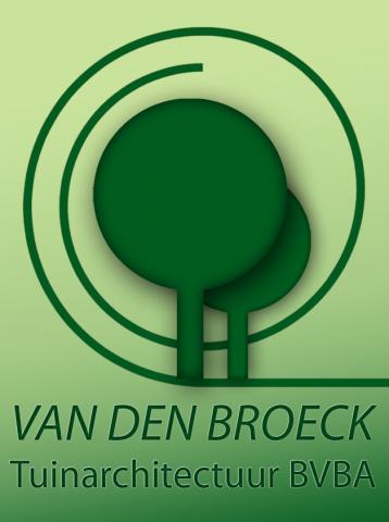Tuinarchitectuur VDB