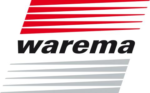 Zonbreker verdeler Warema